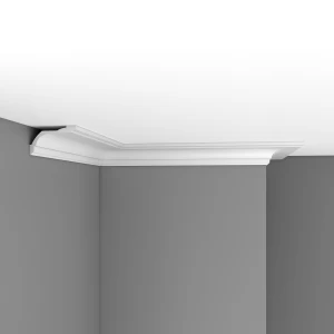 96220/20 плинтус DECOMASTER-2 (70х118х2400мм)