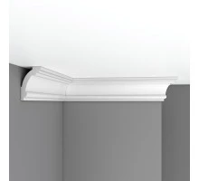 96611/30 плинтус DECOMASTER-2 (90х56х2400мм)
