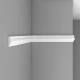 Молдинг гладкий 97022
