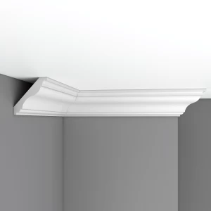 DP 357/34 плинтус DECOMASTER-1 (85х80х2400мм) [96625] (DP-5357)