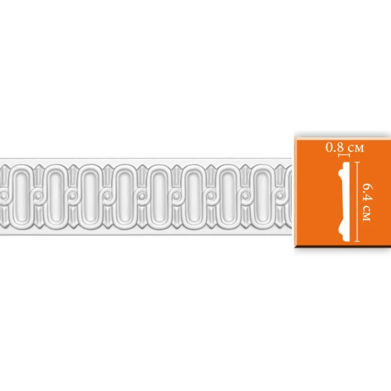 DT-8628 молдинг