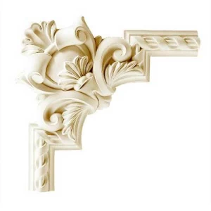 Угловой элемент CF607В