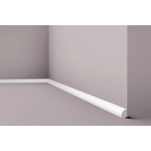 Плинтус напольный FL6