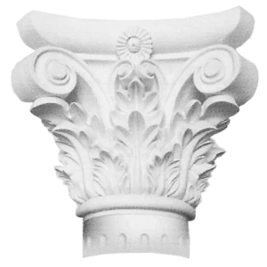 DC 8303B-8H/2 полукапитель DECOMASTER-2 (420*335*210мм)