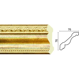 Карниз потолочный 54-33