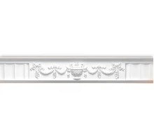 DT 9870/1* каминная полка DECOMASTER-1 (190*45*2400мм)