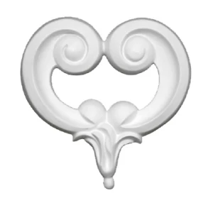 66043/80 орнамент DECOMASTER-2 (120x120x15mm)