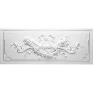 DG 05/1 плитка DECOMASTER-1 (380х1010х50мм)