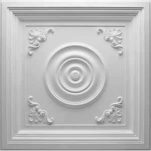 DCL 02/1 кессон DECOMASTER-1 (600х600х50мм)