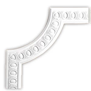 98703-2/38 угол DECOMASTER-2 (326х326мм) [DP-9867 B]