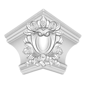 DP 217 E/22 внеш. угол DECOMASTER-1 (145х215х215мм) (DP-5217E)