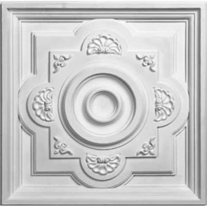 DCL 01/1 кессон DECOMASTER-1 (600х600х50мм)