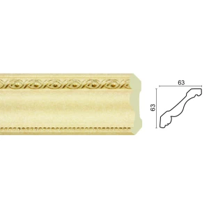 Карниз потолочный 46-36