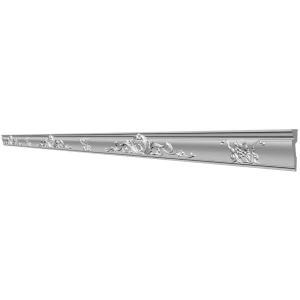 Потолочный плинтус Glanzepol® GP-65