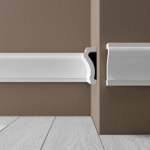 Молдинг из ударопрочного полимера M 70