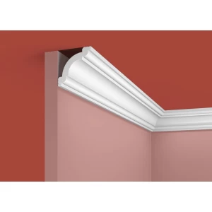 К8, Карниз 49х49, экополимер