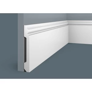 Плинтус П006, 138х18