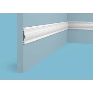 Молдинг М23, 48х10, 2000мм, Экополимер/26