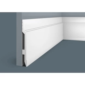 Плинтус П007, 150х17, 2000мм, Экополимер/13