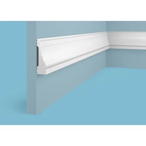 Молдинг М016, 64х19, экополимер