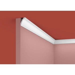 Карниз К030, 30х20, экополимер