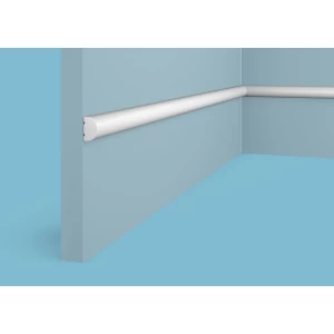 Молдинг М012, 19х12, экополимер