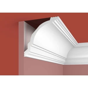 Карниз К004, 117х118