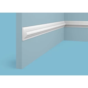 Молдинг М002, 40х17, экополимер