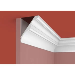 Потолочный карниз К013, 95х75