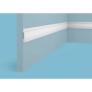 Молдинг М015, 40х6, экополимер