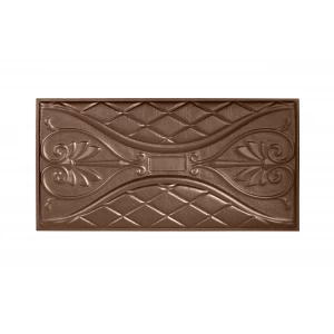 Мягкая стеновая панель Romantic 300х600 мм - Burbon