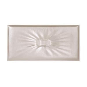 Мягкая стеновая панель Teneritas 300х600 мм - Sunrise