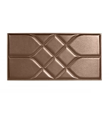 Мягкая стеновая панель Road 300х600 мм - Burbon