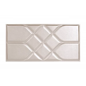 Мягкая стеновая панель Road 300х600 мм - Sunrise