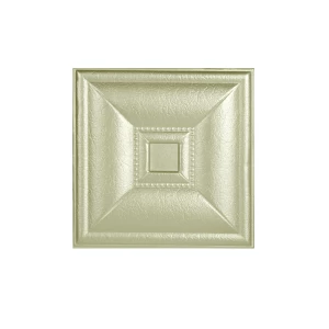 Мягкая стеновая панель Style 400х400 мм - Grass