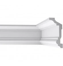 Плинтус потолочный C 13/90