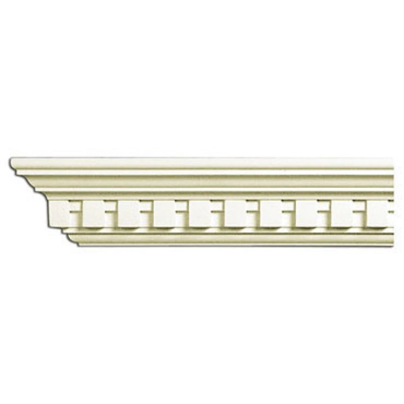 Карниз с орнаментом C1010 (2,44 м)-P
