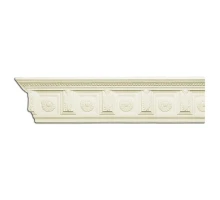 Карниз с орнаментом C101 (2,00 м)