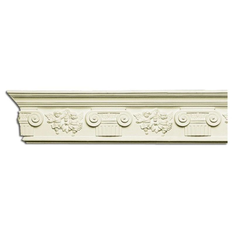 Карниз с орнаментом C1021 (2,44 м)-P