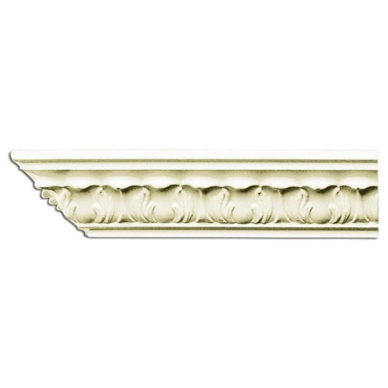 Карниз с орнаментом C1041 (2,44 м)