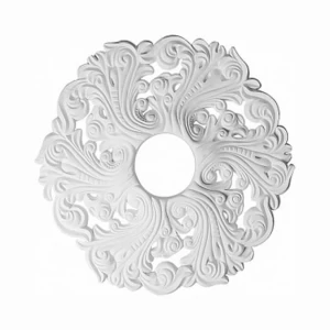 DR 10/7 розетка DECOMASTER-2 (520мм)