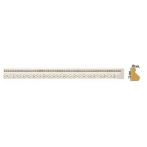 120-40 ШК/72 Молдинг DECOMASTER (15*10*2400 мм)