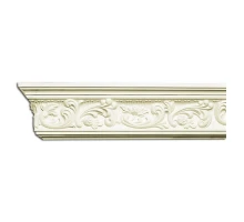 Карниз с орнаментом C124 Гибкий (2,00 м)