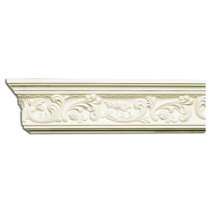 Карниз с орнаментом C124 Гибкий (2,00 м)