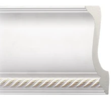 129 G Карниз широкий