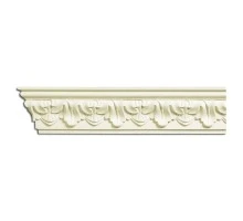 Карниз с орнаментом C129 (2,00 м) (классик)