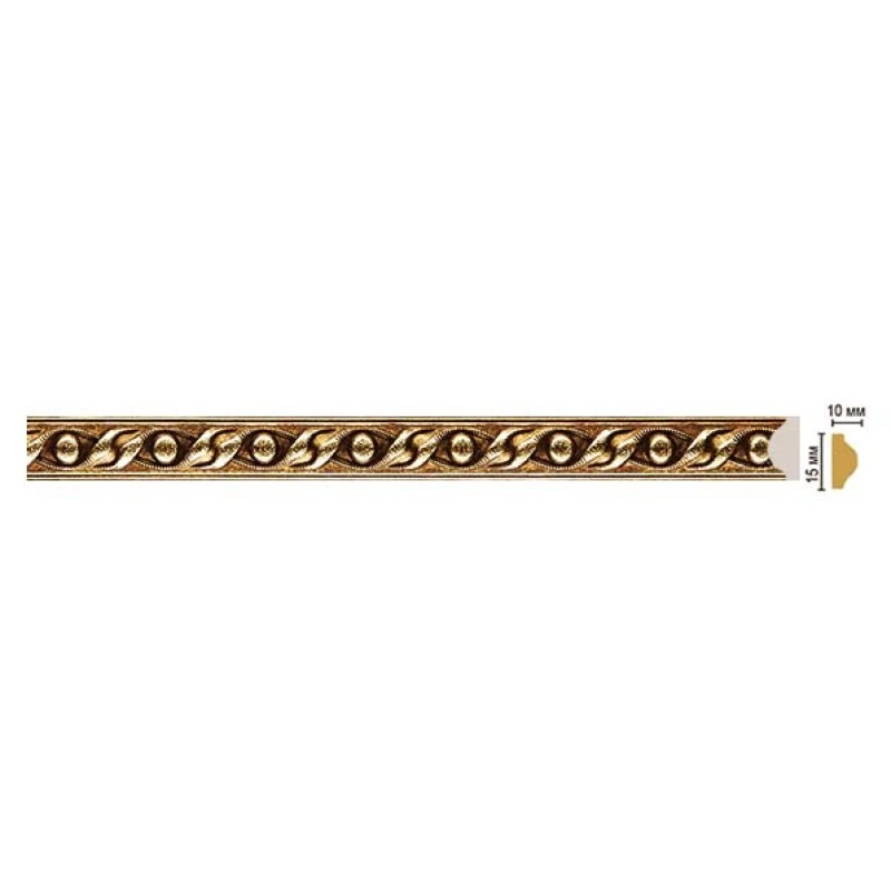 Молдинг 130-43
