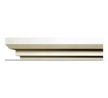 Карниз с гладким профилем P131 (2,00 м)-P