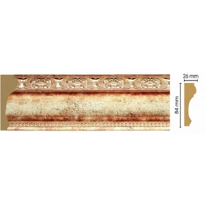 Молдинг 147-127