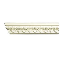 Карниз с орнаментом C147 Гибкий (2,00 м)